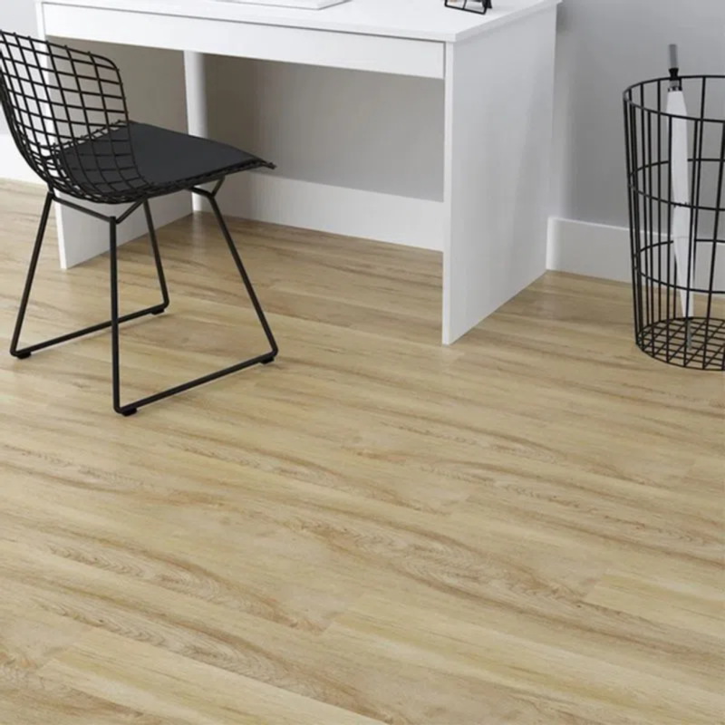 Piso Vinílico Tarkett Injoy Papoula