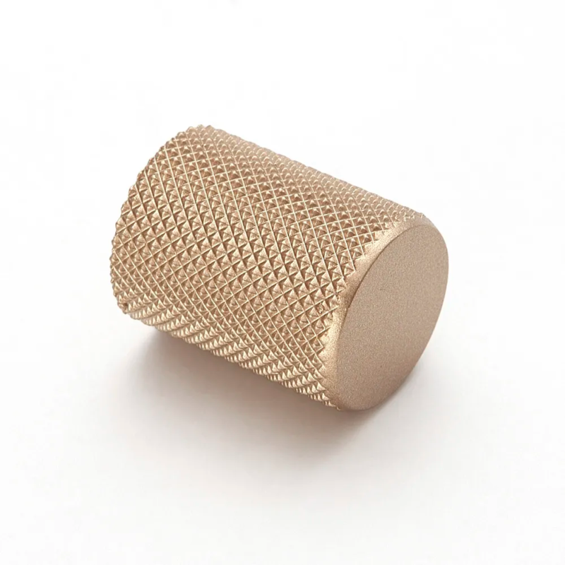 Puxador Bali Granado Ponto Gold Brilhante – Zen Design