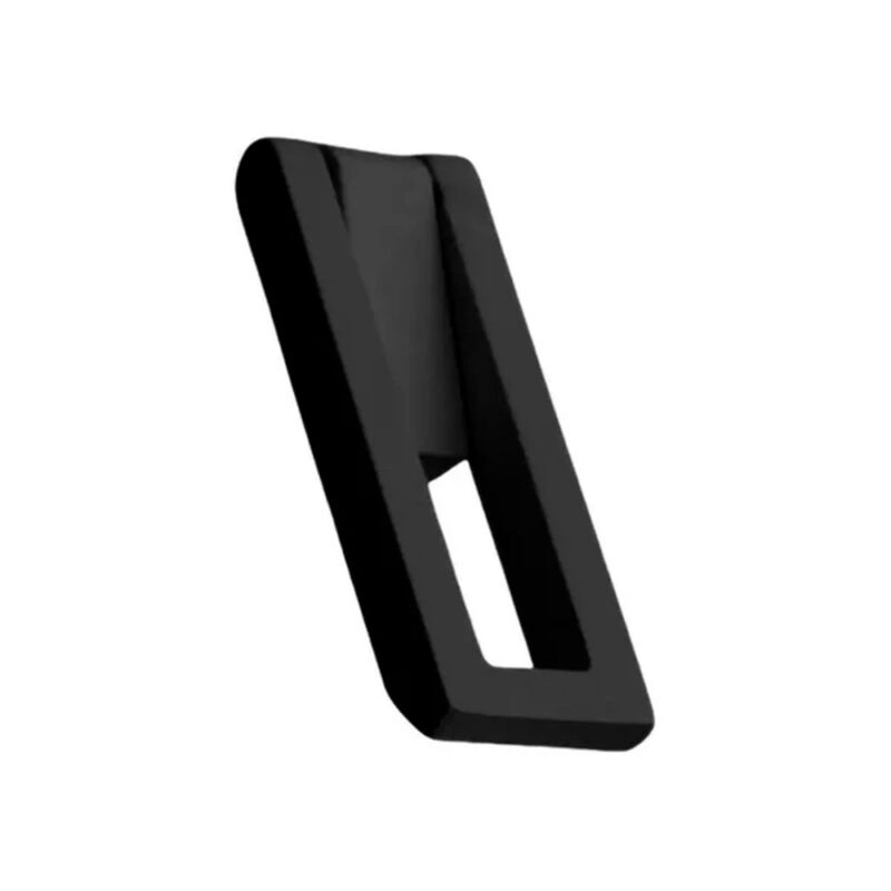 Puxador Flex Preto – Zen Design