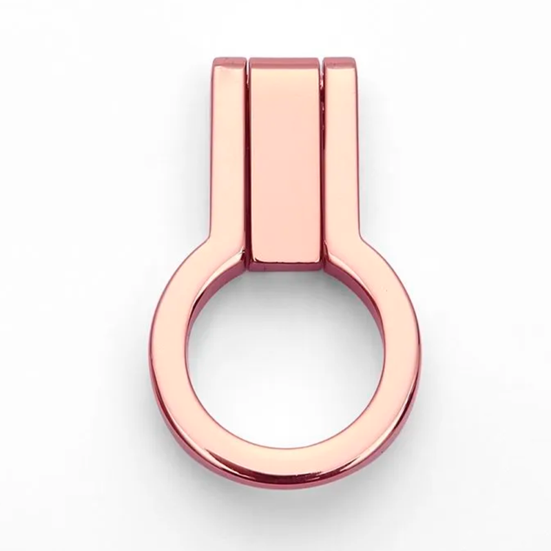 Puxador Ponto Antique Rose – Zen Design